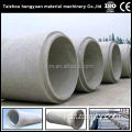 Cemlete Cement Pipe Steel Mold